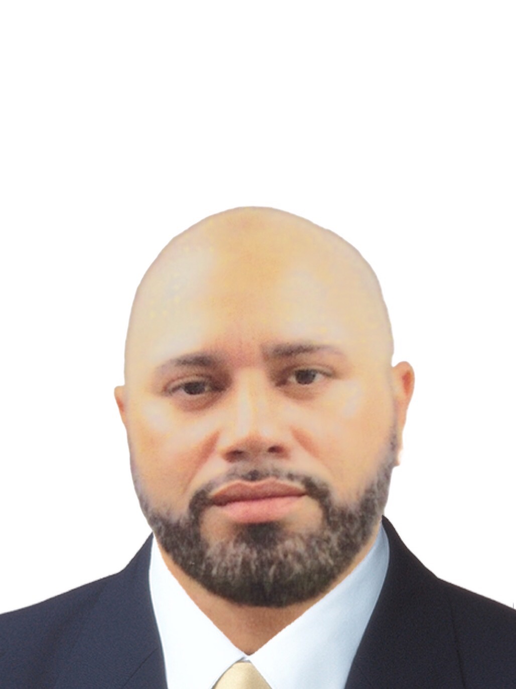 Luis Cruz